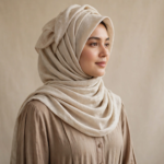 Hijab Styles for Round Faces: 12 Flattering Looks