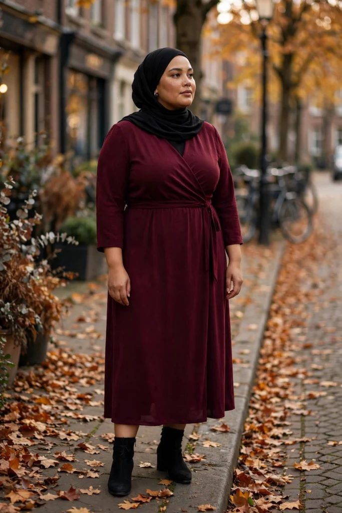 Modest Fall Outfits