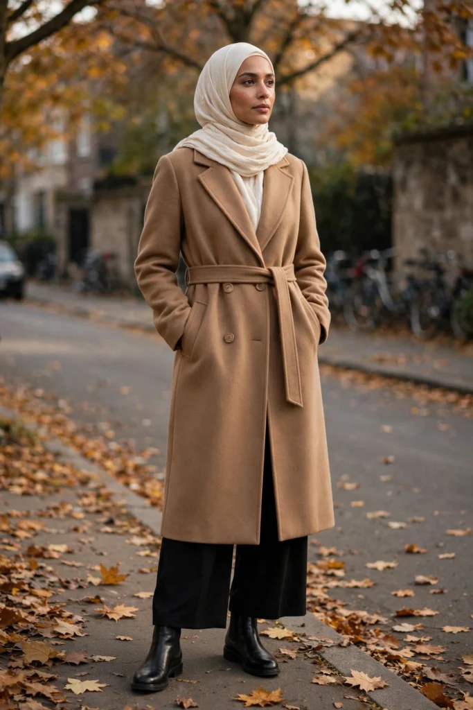 12 Chelsea Boots Outfits for Fall & Winter (Modest Styling)