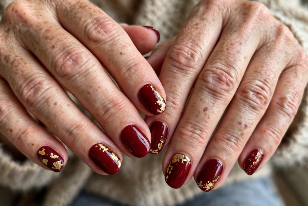 14 Christmas Nails (Elegant, Festive & Easy)