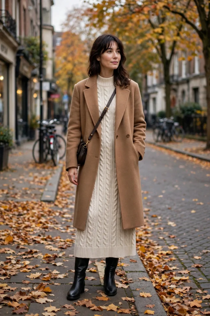 Modest Fall Outfits