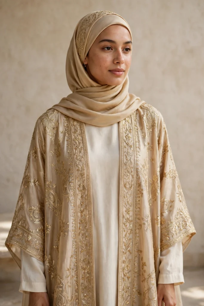 14 Eid Outfits (Festive, Elegant & Family-Ready)