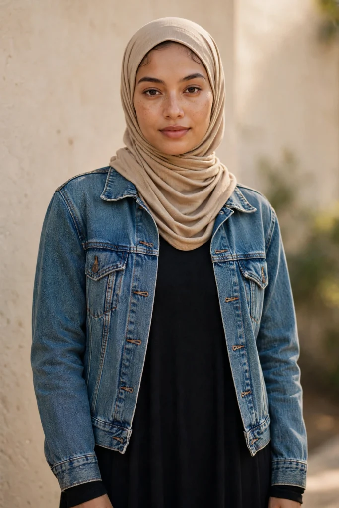 Modest Fall Outfits