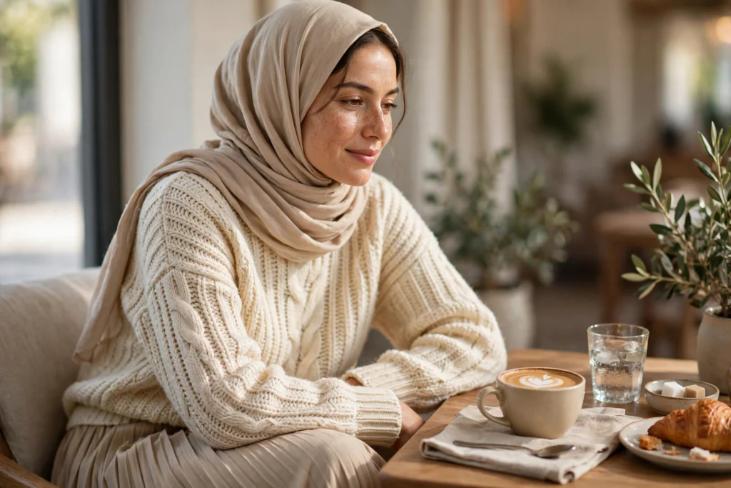 14 Modest Brunch Outfits (Casual & Polished)
