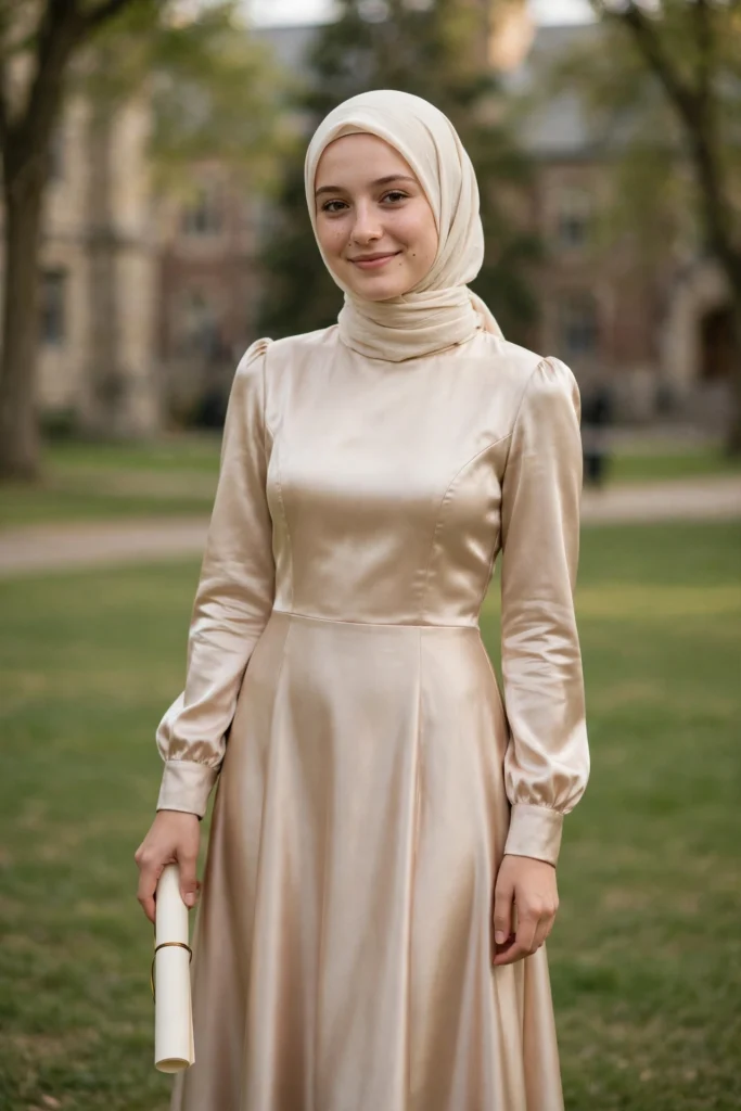 Modest Holiday Party Outfits