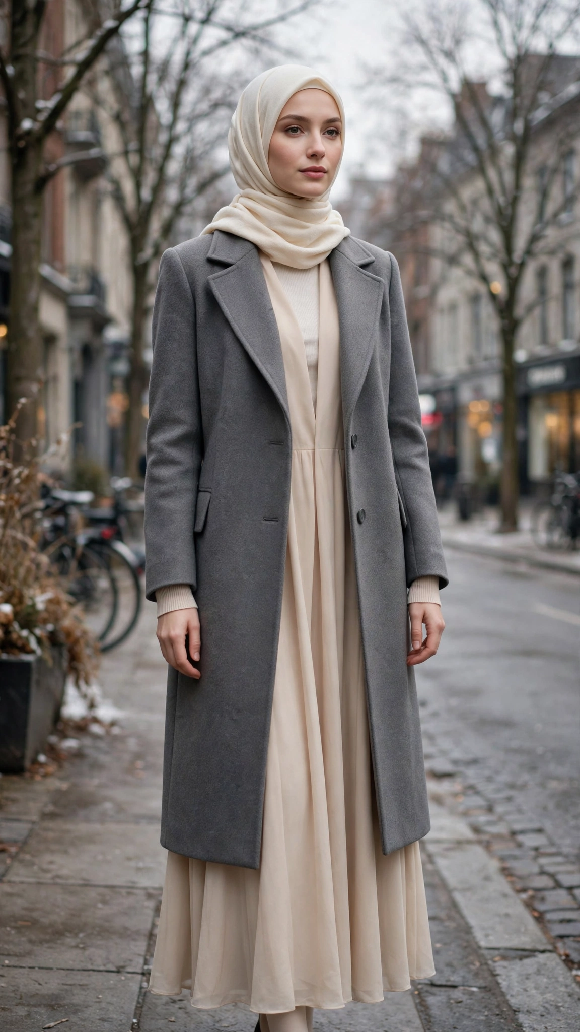 Master the 3-Piece Proportion Rule