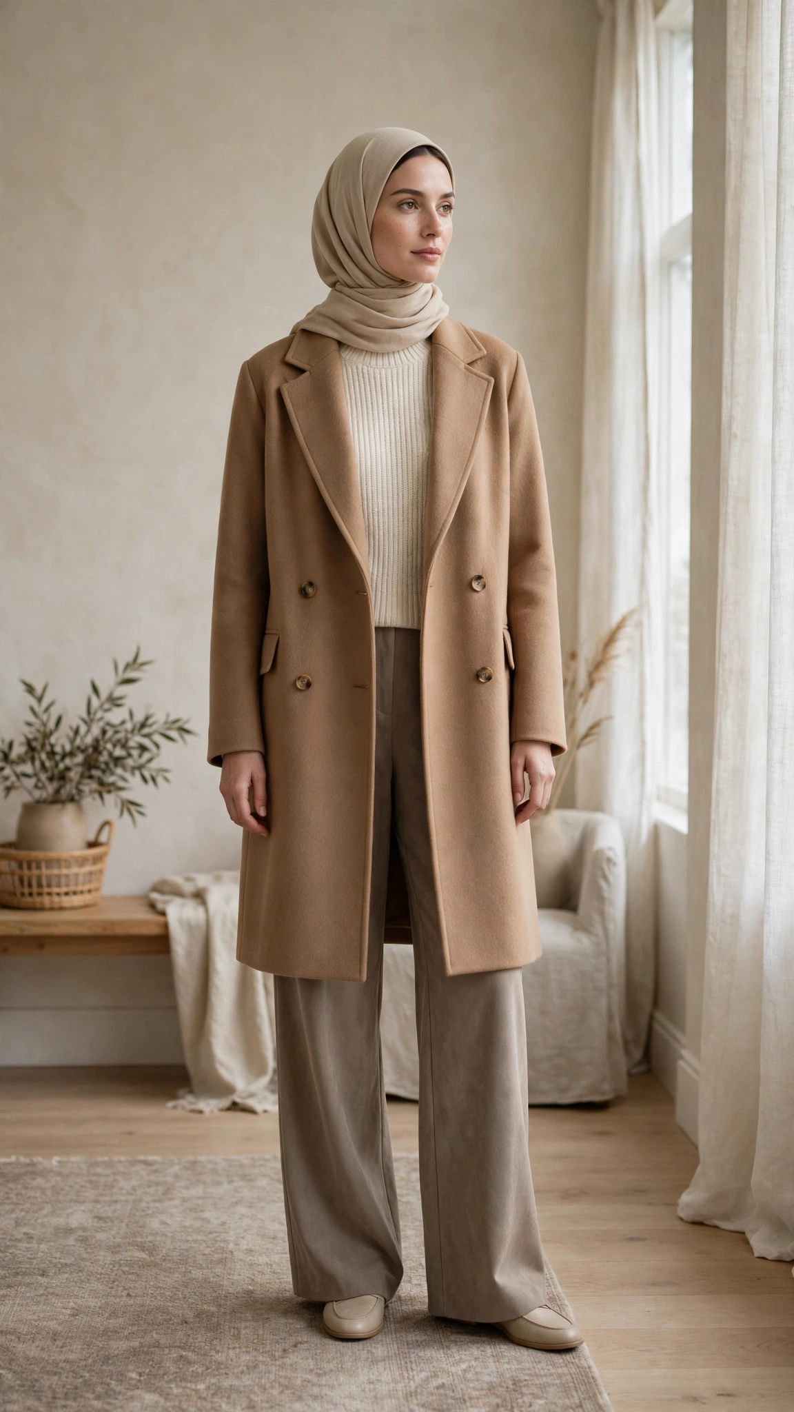 The Neutral Palette Formula