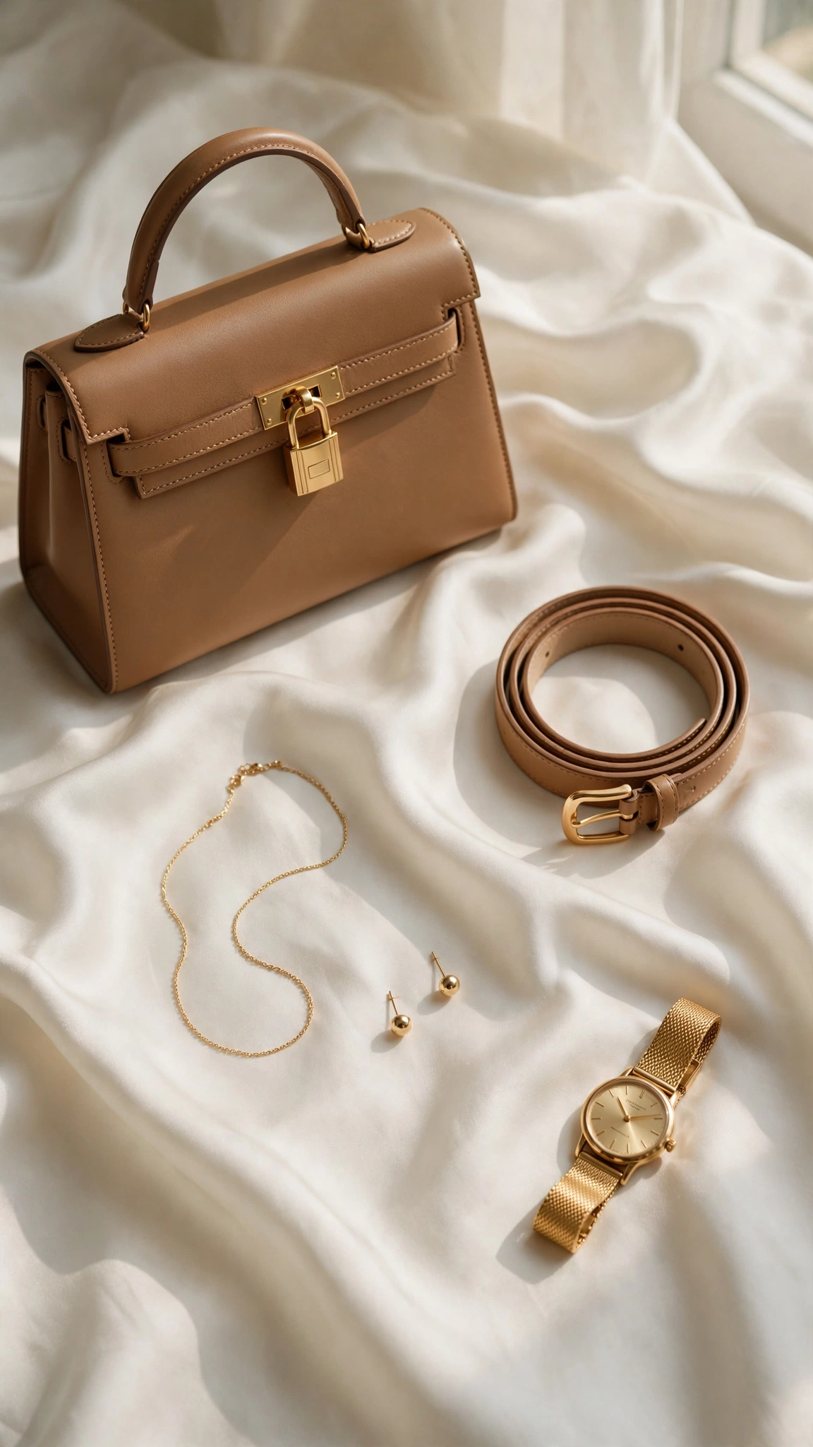 Accessories That Elevate Everything