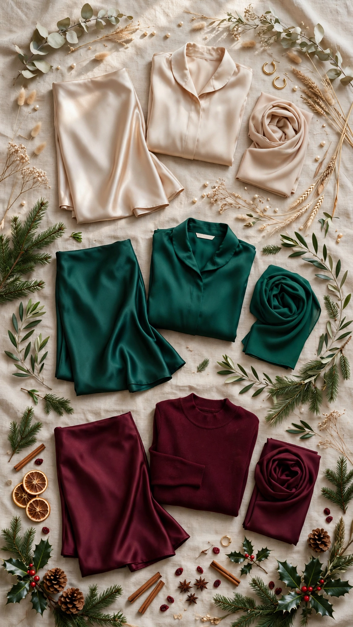 Color Combinations That Always Work